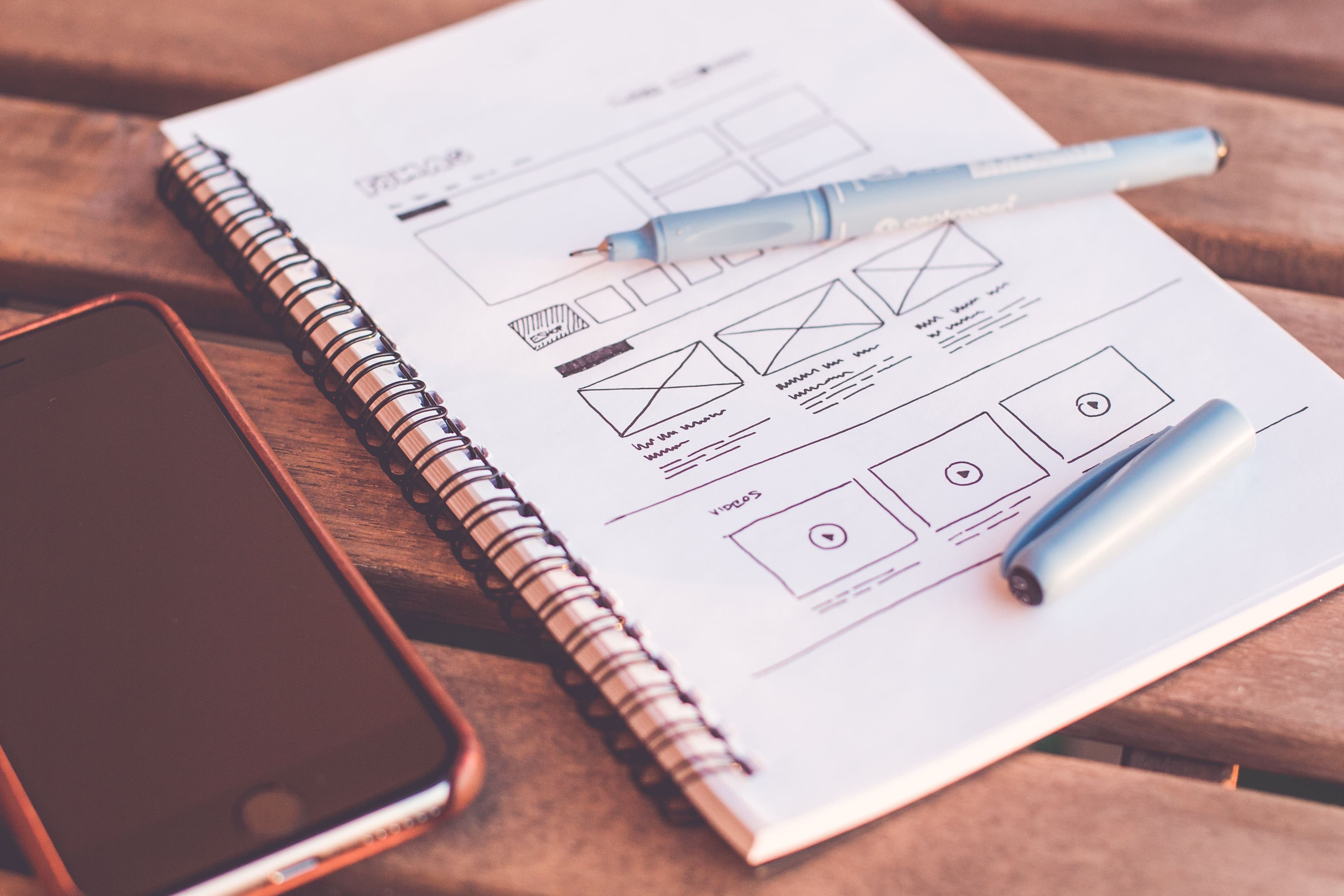 Landing Page Elements That Increase Conversions