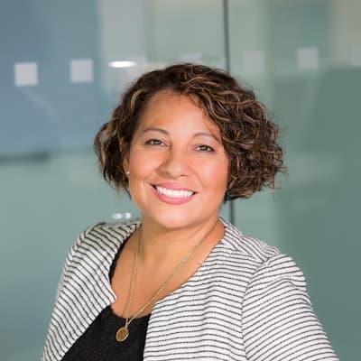 Danielle Brooks, Founder of The Growth Collective