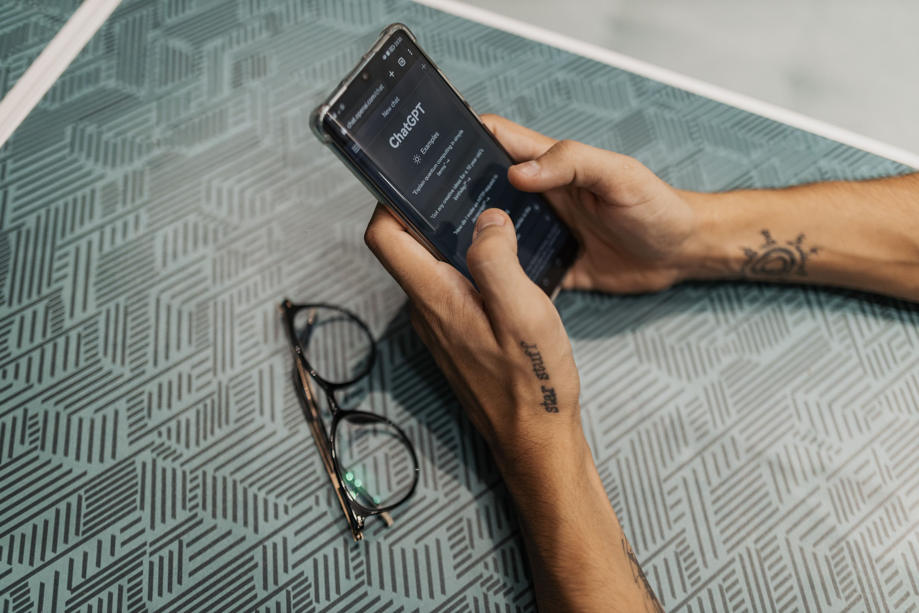 Q3 LABS
